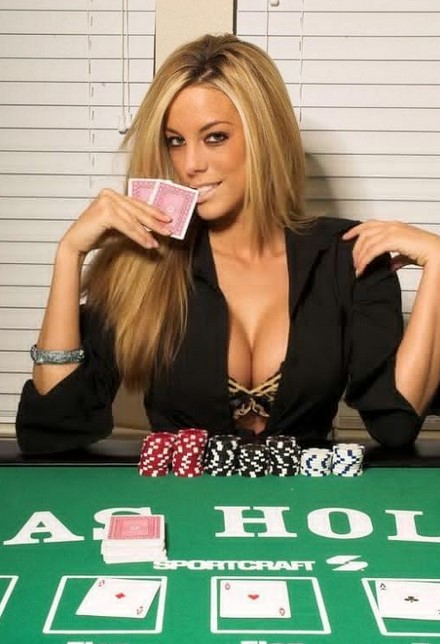 Situs Poker Online Berhadiah Terbesar Di Indonesia