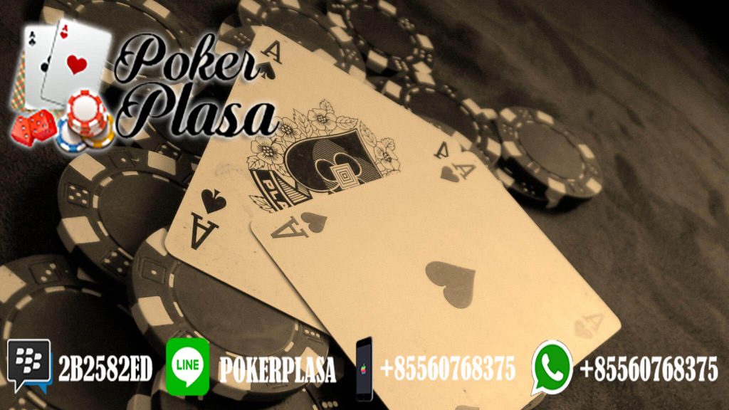 Agen Poker Paling Baik