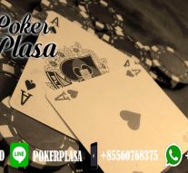 Agen Poker Paling Baik