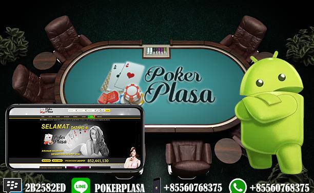 Minimal Deposit 10rb Poker