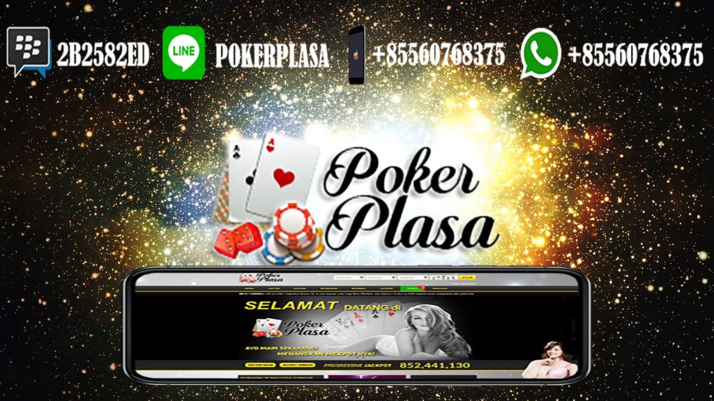 Situs Bermain Poker Online Resmi