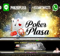 Situs Bermain Poker Online Resmi