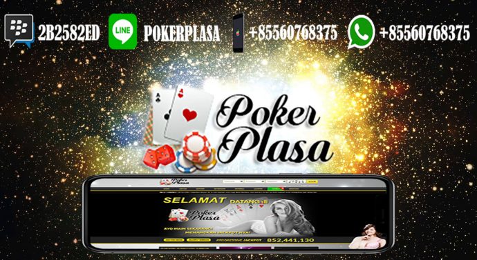 Situs Bermain Poker Online Resmi