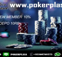 Situs Poker Bonus Deposit