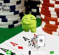 Taruhan Poker Modal Kecil