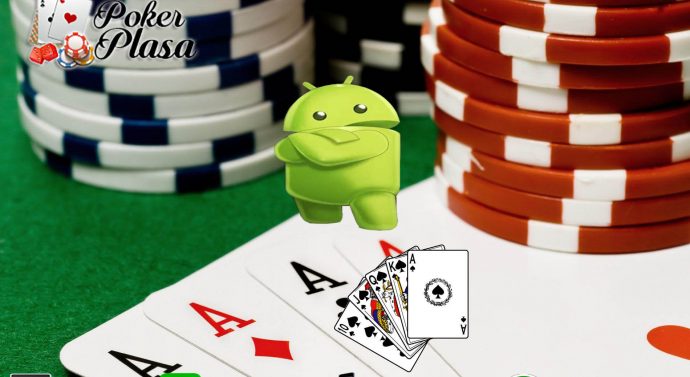 Taruhan Poker Modal Kecil