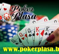 Situs Poker Online 2018