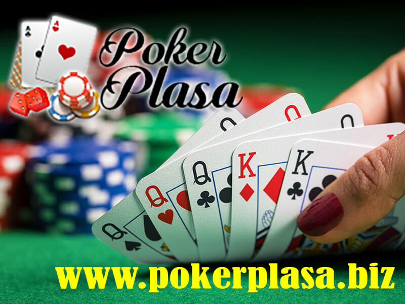 Situs Poker Online 2018