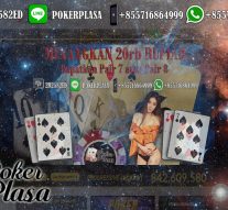 Bermain Judi Poker Online