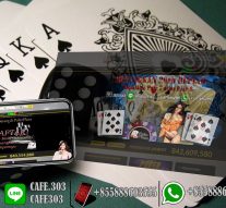 Judi Poker Indonesia Promo Bonus Terbesar