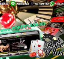 Situs Judi Poker