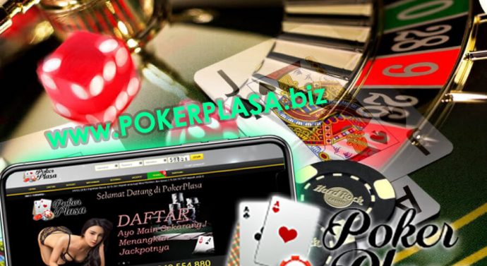 Situs Judi Poker