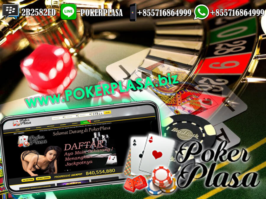 Situs Judi Poker