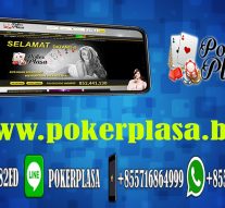 Agen Poker Online Bonus Besar