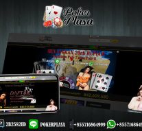 Judi Poker Bonus Terbesar