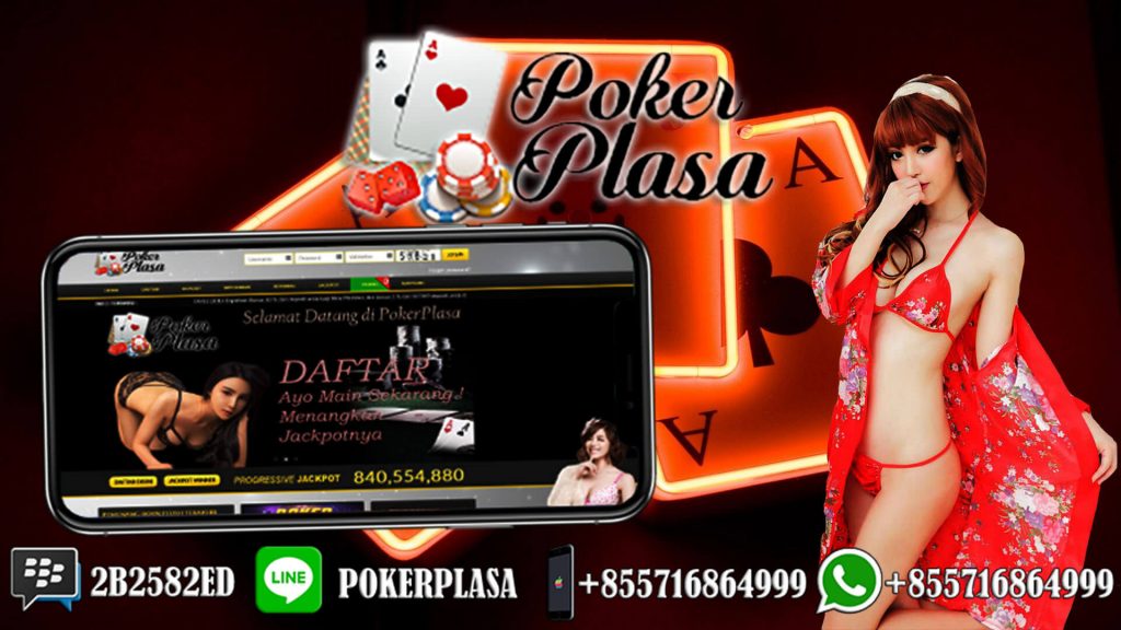 Agen Poker Online Terpercaya