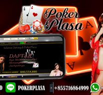 Agen Poker Online Terpercaya