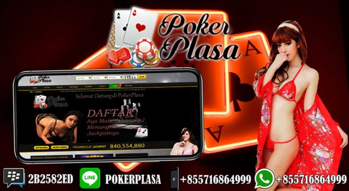 Agen Poker Online Terpercaya