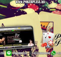 Bandar Poker Promo Bonus Terbesar