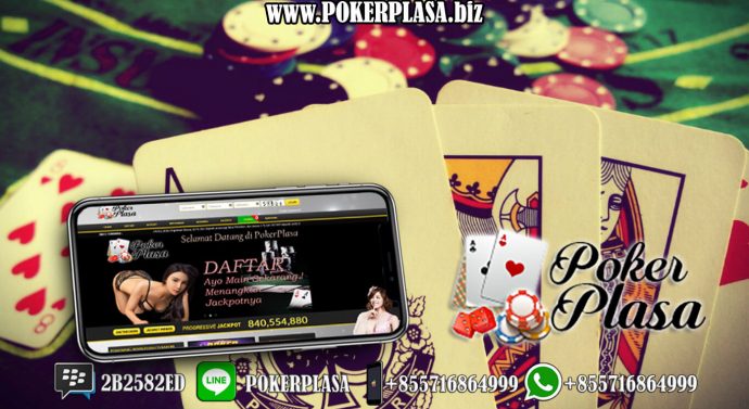 Bandar Poker Promo Bonus Terbesar