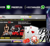 Bonus Deposit Poker Online Indonesia