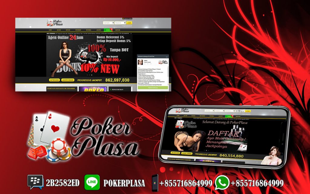 Judi Poker Online