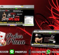 Judi Poker Online