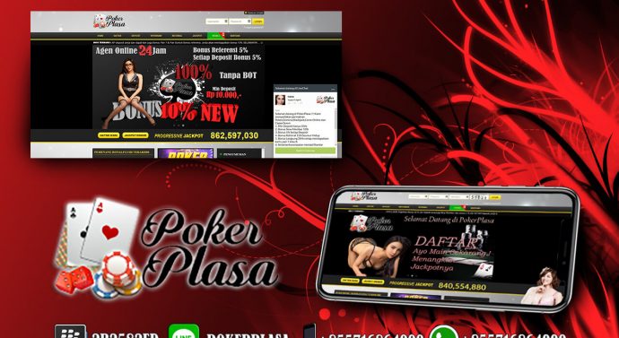 Judi Poker Online